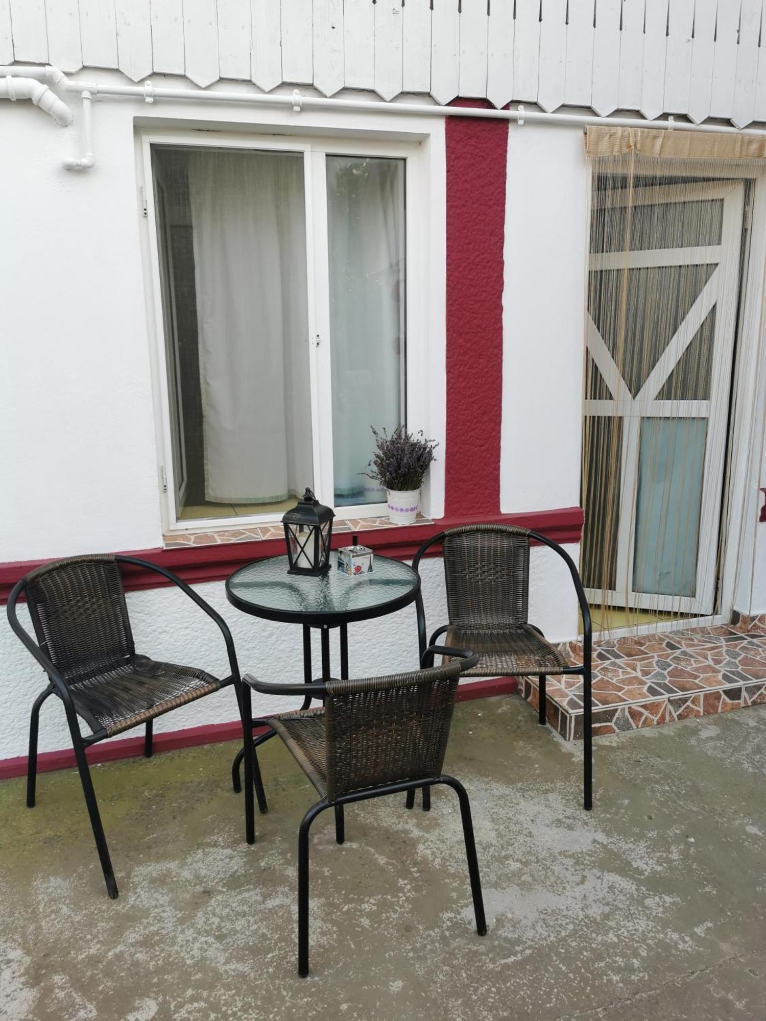 Casa Ellamy Hotel 2 Mai Exterior photo